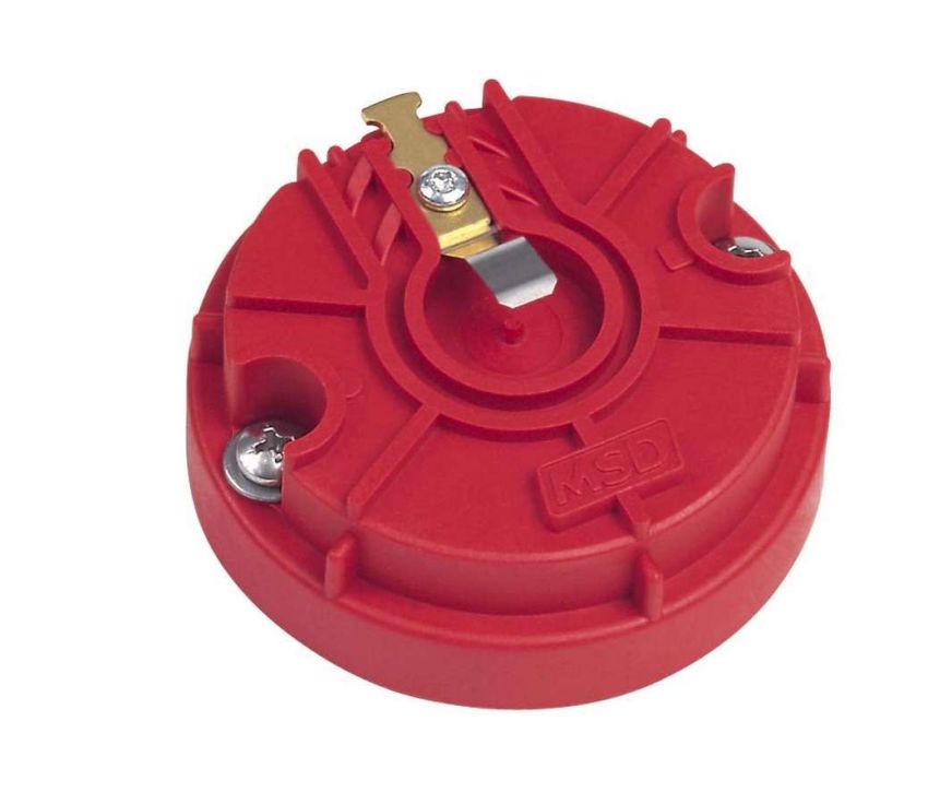 MSD IGNITION MSD8467 GM Racing Rotor