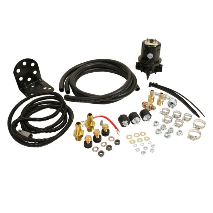 BD Diesel 1050229 Lift Pump Kit, OEM Bypass - 1998-2002 Dodge 24-valve