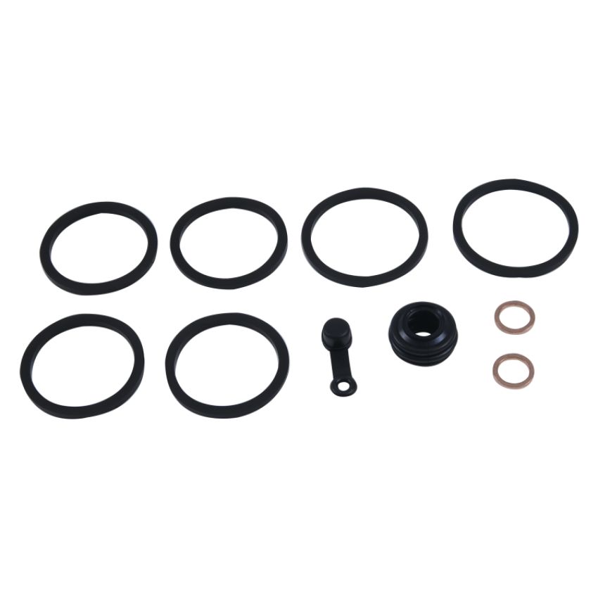 All Balls Racing 18-3306 2021 Polaris RZR Turbo S 4 Caliper Rebuild Kit Front