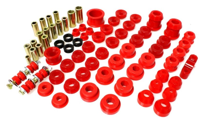 ENERGY SUSPENSION ENE16-18103R CIVIC/DEL SOL MASTER BUS HINGS