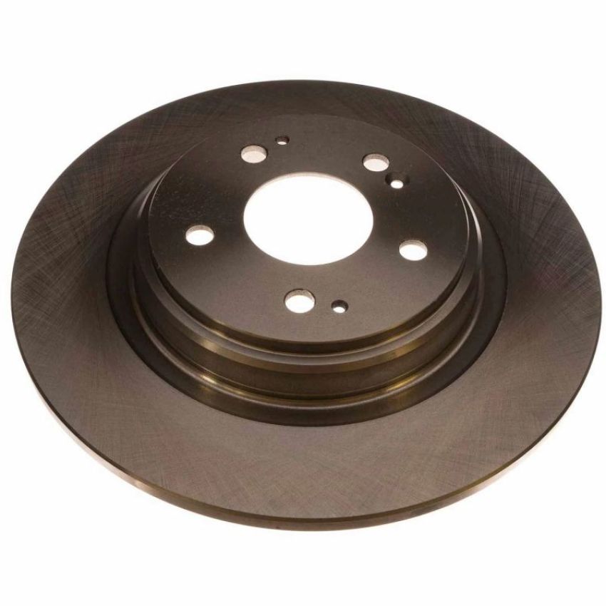 PowerStop JBR1781 AutoSpecialty Brake Rotor