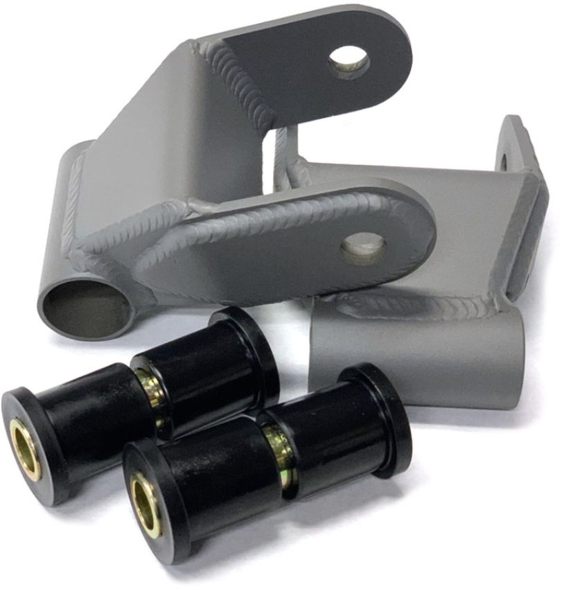 Camburg CAM-120024 17-20 Ford Raptor / 15-24 F-150 MIG Shackles (1.5in. extended)