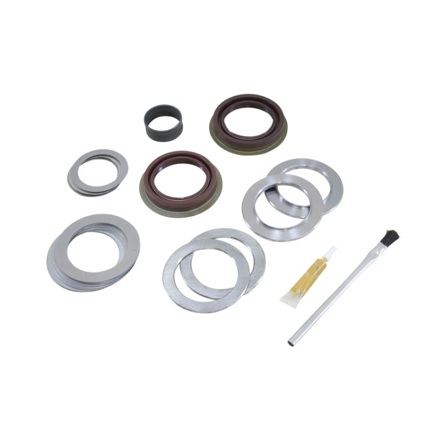 Yukon Gear & Axle MK GM8.6 Yukon Gear Minor install Kit For GM 8.6in Rear Diff