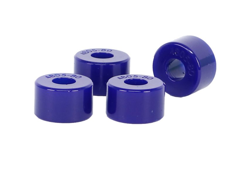 Superpro SPF4805-80K Sway Bar Link Upper Bushing Kit