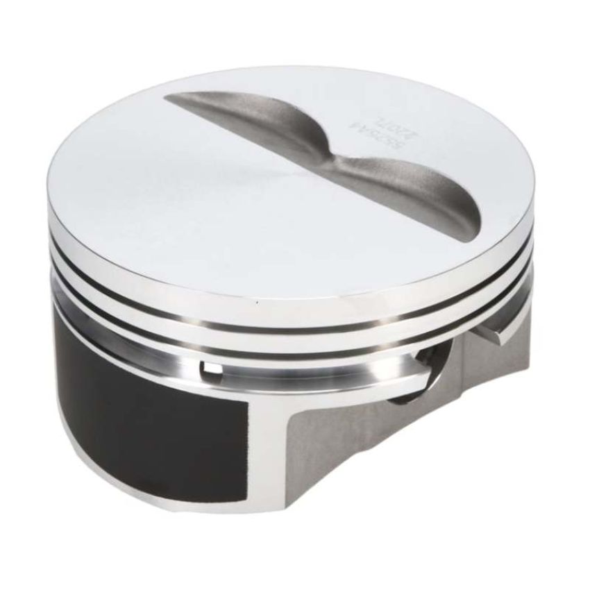 Wiseco PTS525A4 Piston Set, Chevrolet, Small Block, 4.165 in. Bore, Pro Tru Street, Set of 8