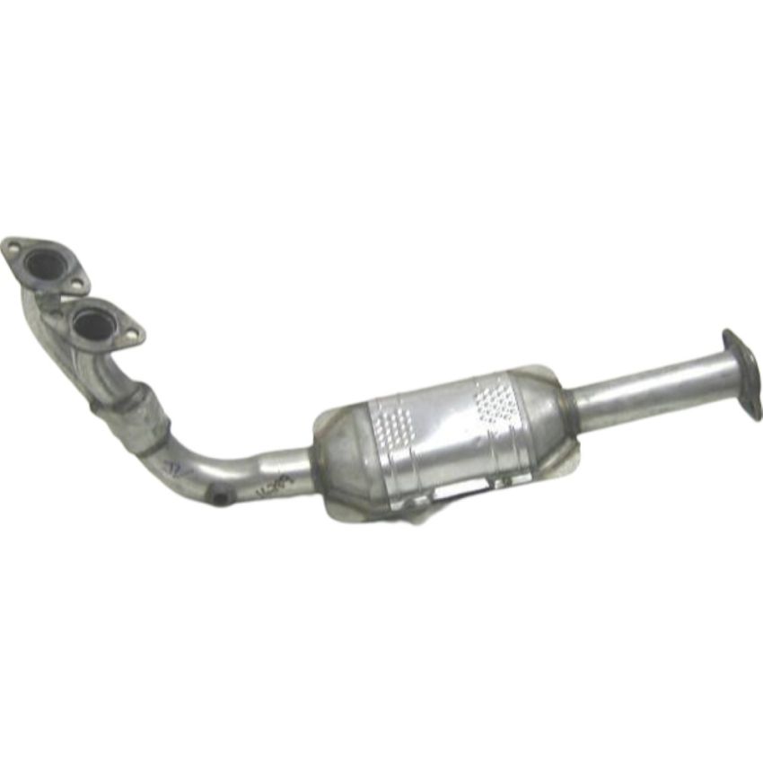 Davico Mfg 16289 Direct Fit Catalytic Converter