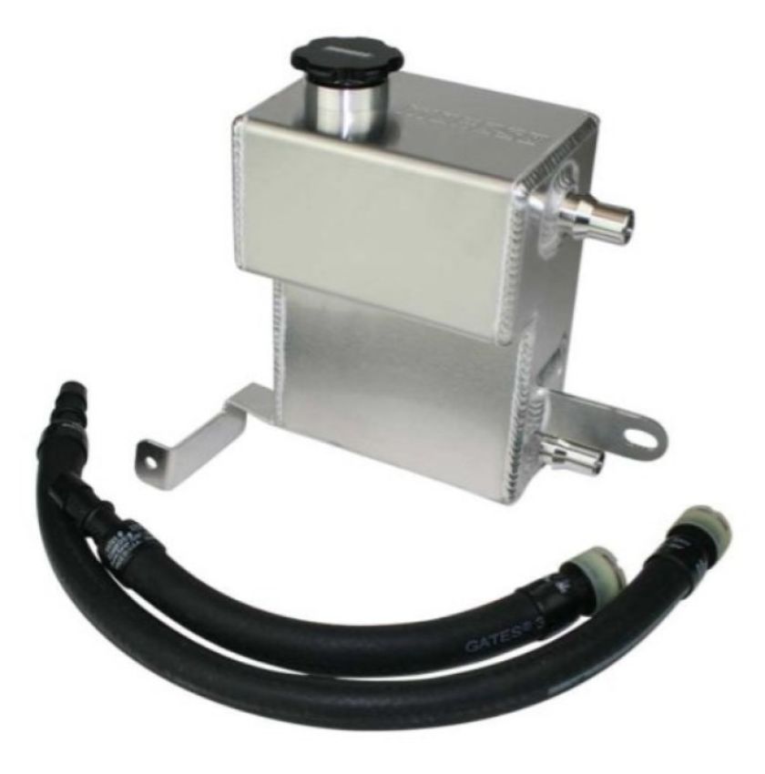MOROSO MOR63873 Supercharger Coolant Tank ZL1 Camaro 2017-Up
