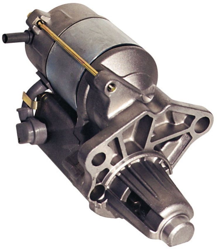PROFORM PFM66269 Mopar V8 Hi-Torque L/W Starter