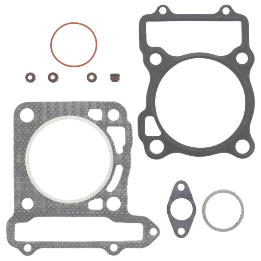 Vertex Pistons 810588 Vertex Gaskets 01-07 Suzuki DRZ250 CA MODEL CV CARB Top End Gasket Kit