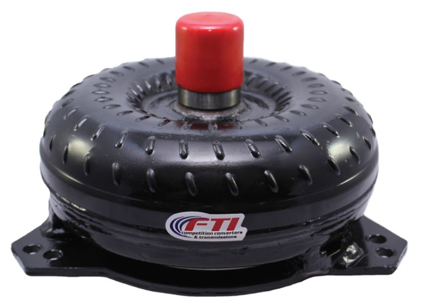 FTI Performance ESR8082 Street Racer Converter