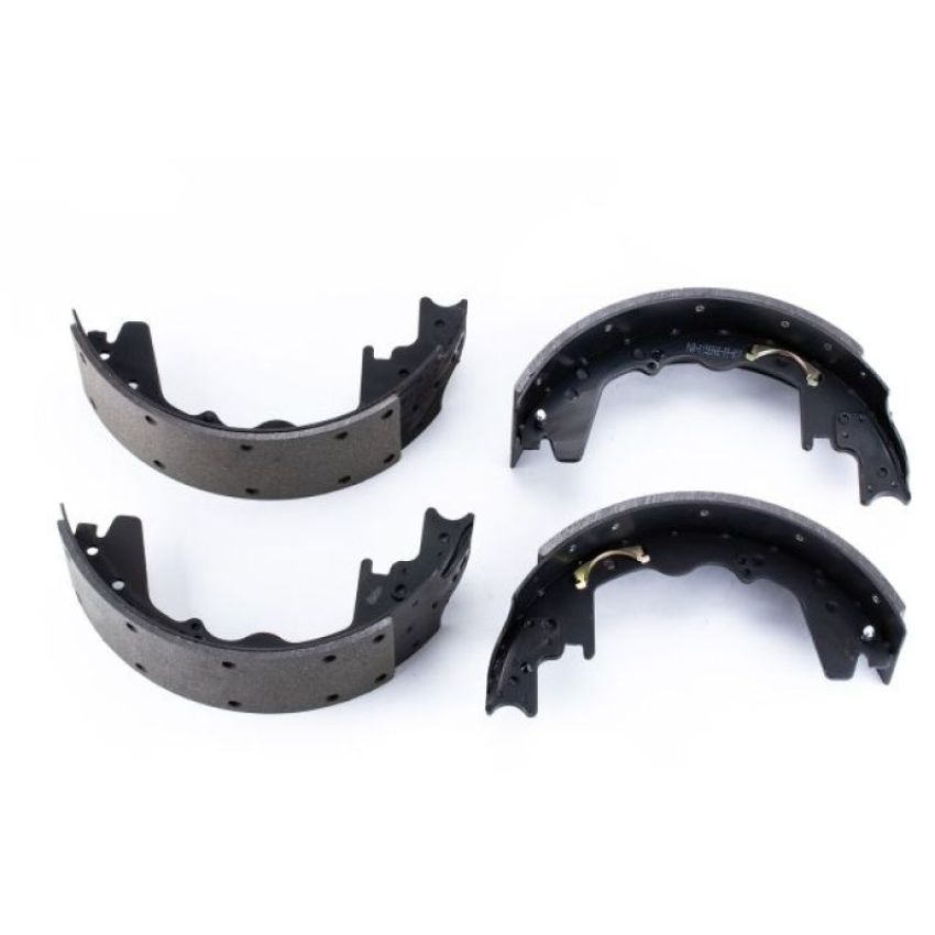 PowerStop 583R Drum Brake Shoe