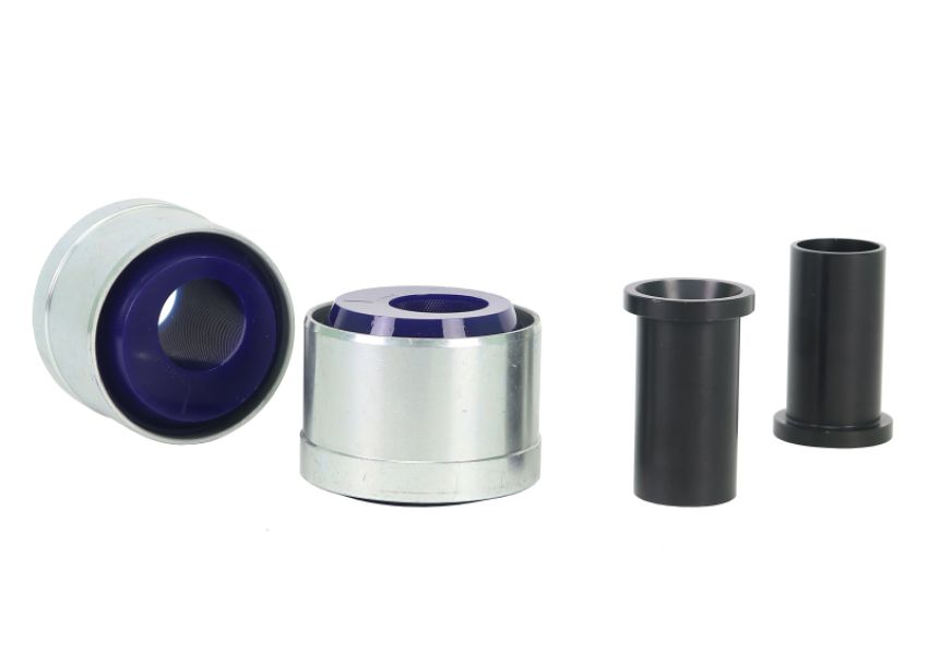 Superpro SPF3886K 2009 Nissan 370Z Nismo Front Lower Inner Rearward Control Arm Bushing Kit