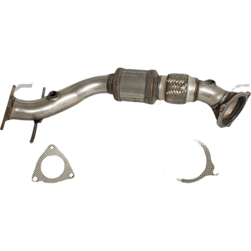 Davico Mfg 17523 Direct Fit Catalytic Converter