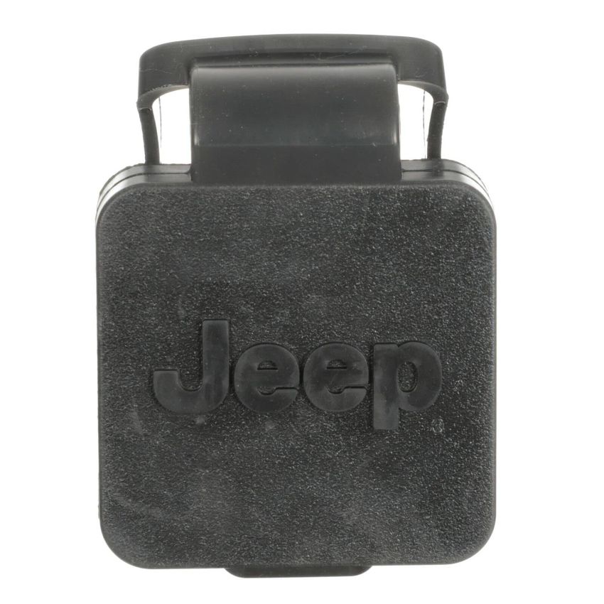 Mopar 82208453AB COVER KIT, Trailer Tow