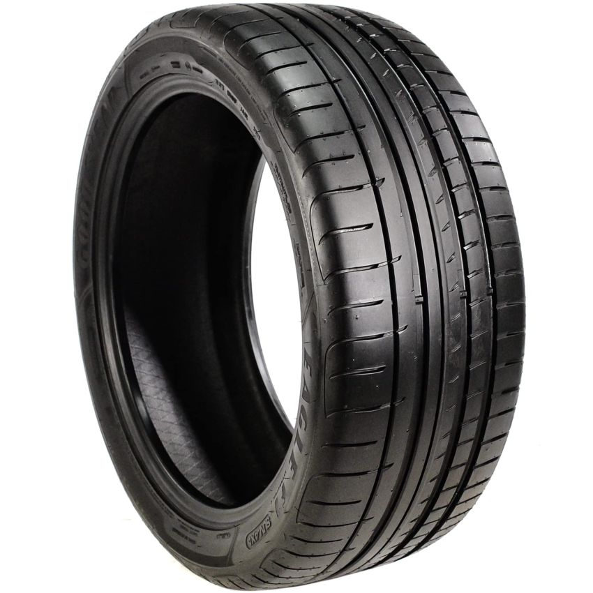 GOODYEAR Eagle F1 Asymmetric 2 265/50R19 Summer