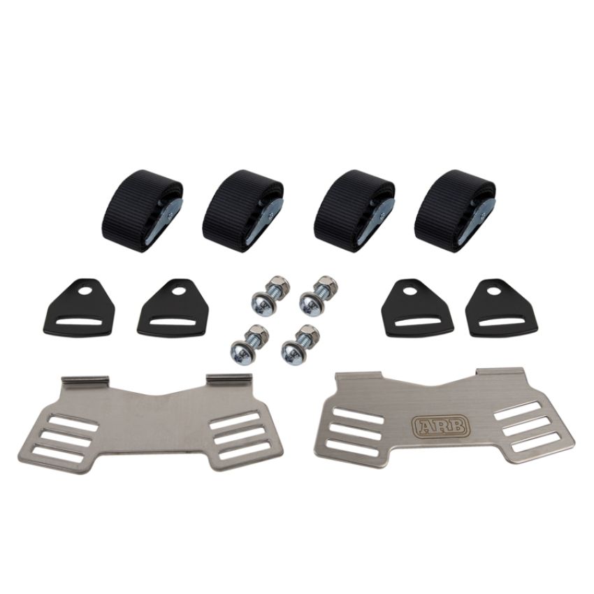 ARB Zero Fridge Freezer Tie Down Kit (For arb10802602)