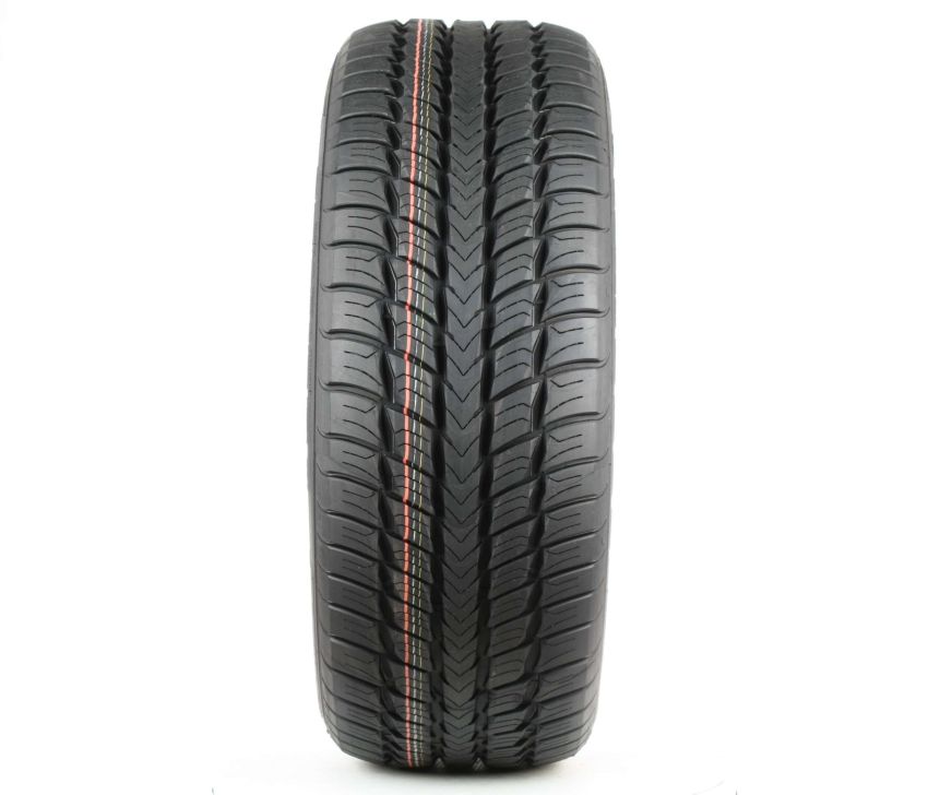 GOODYEAR Fortera SL 305/45R22 All-Season