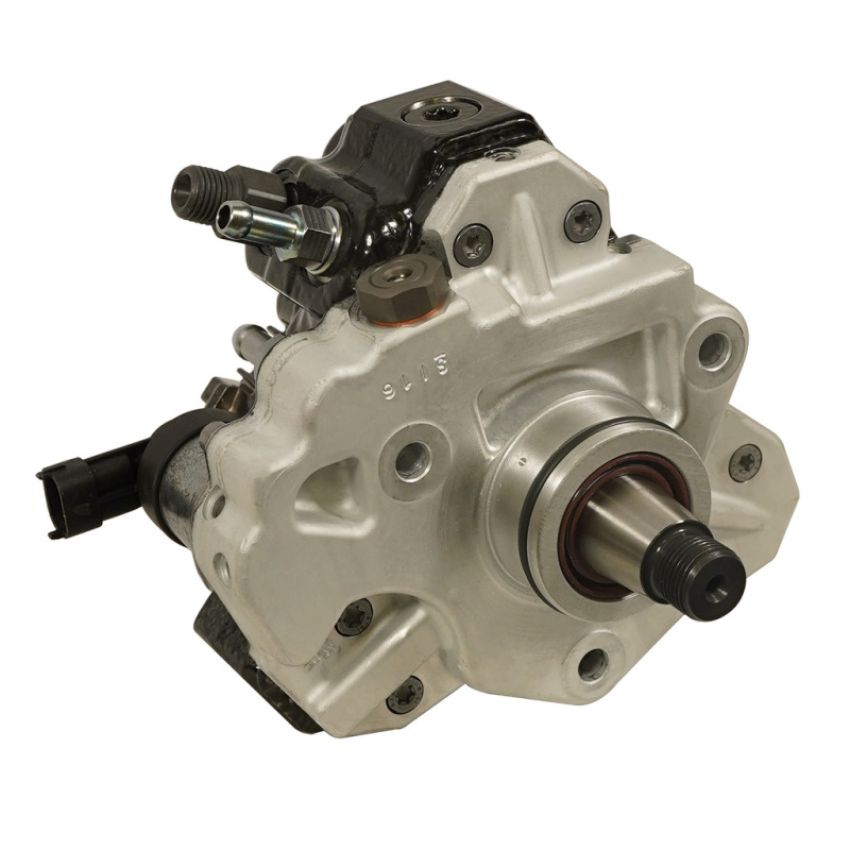 BD Diesel 1050112 Injection Pump, Stock Exchange CP3 - Chevy 2006-2010 Duramax LBZ/LMM
