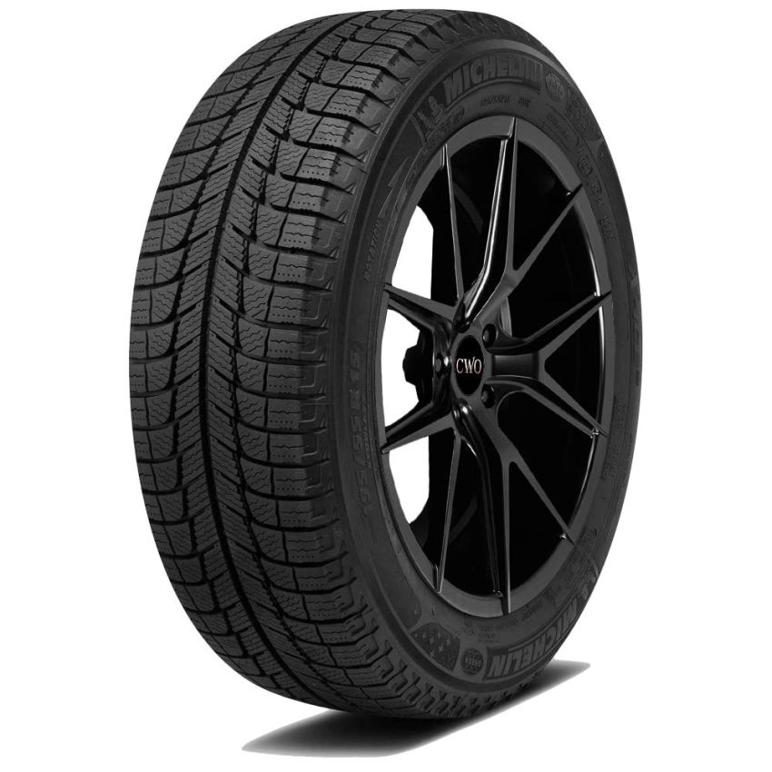 MICHELIN X-Ice XI3 225/55R17 Winter