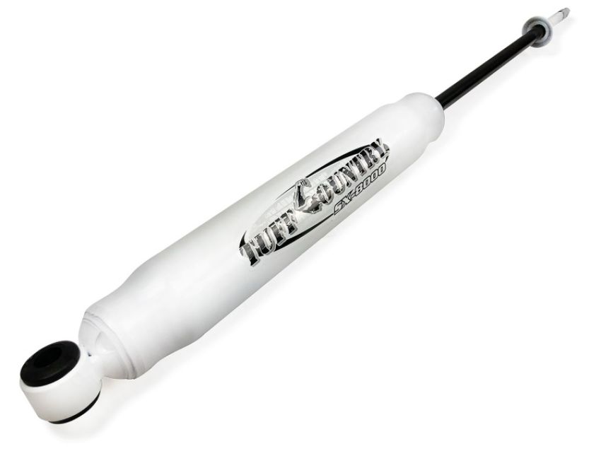 Tuff Country 61262 14-18 Ram 2500 4wd (w/3-5in Suspension Lift Kt) SX8000 Front Nitro Gas Shock (Ea)