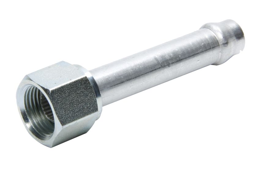 VINTAGE AIR VIN121004 -10 Fitting For 5/8in Heater Hose