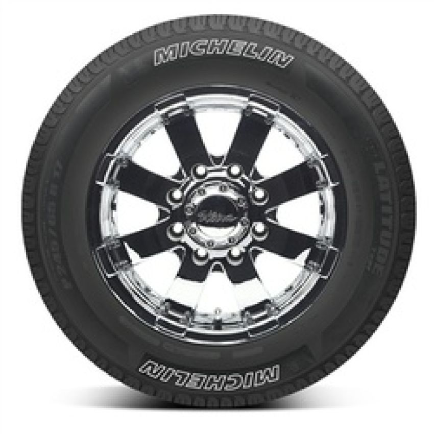 MICHELIN Latitude Tour 265/70R17 All-Season