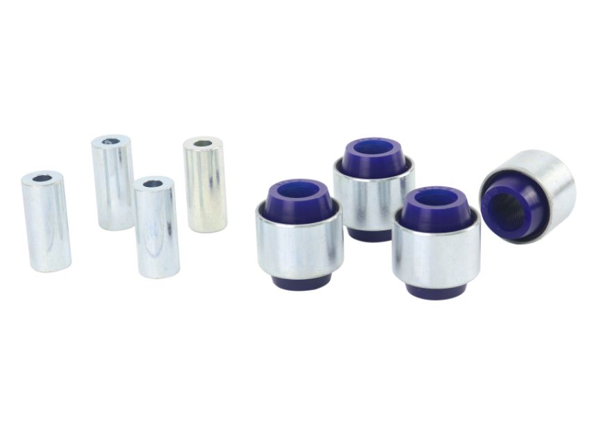 Superpro SPF4188K 2007 Lexus LS460 Base Front Upper Inner Control Arm Bushing Kit