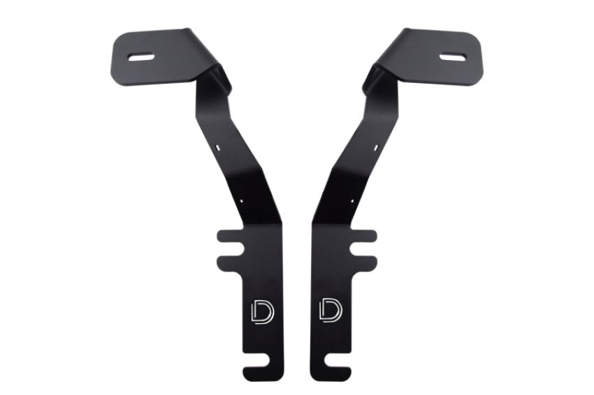 Diode Dynamics DD6566 15-20 Ford F-150/Raptor Ditch Light Brackets