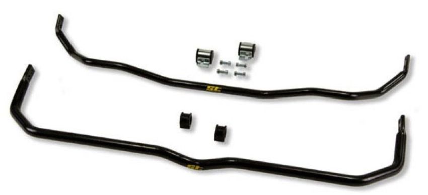 Suspension (52334 ST ANTI-SWAY BAR SETS)