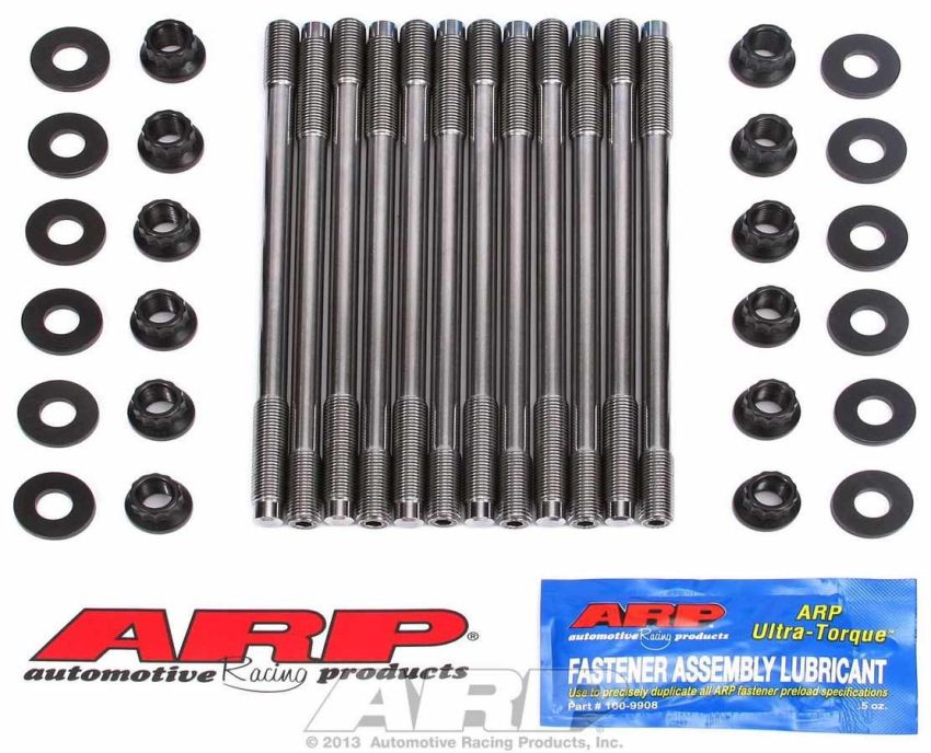 ARP ARP260-4701 Subaru Head Stud Kit - EJ DOHC Series