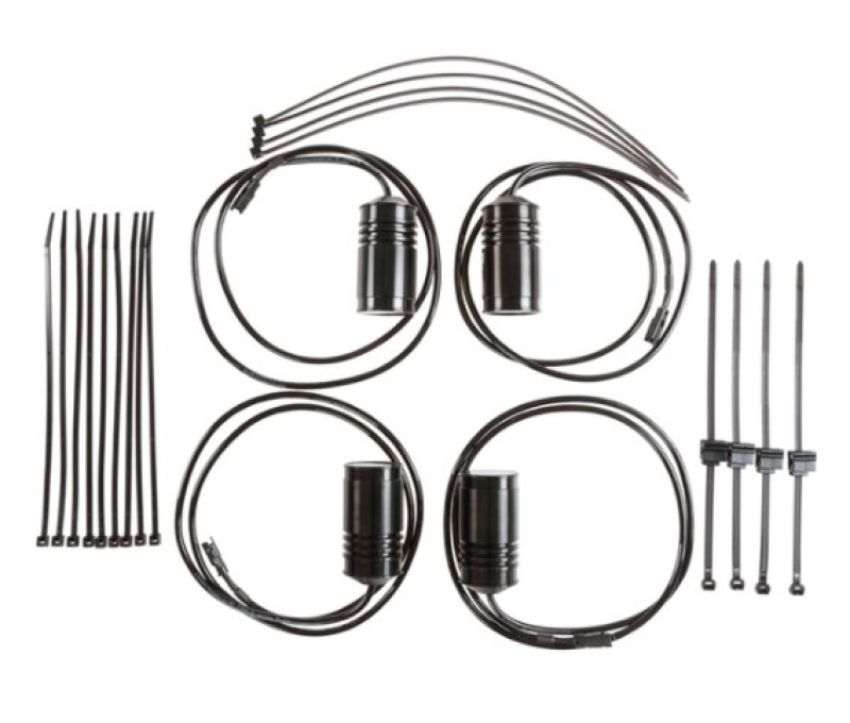 KW 68511130 Alfa Romeo Giulia 952 ESC Module