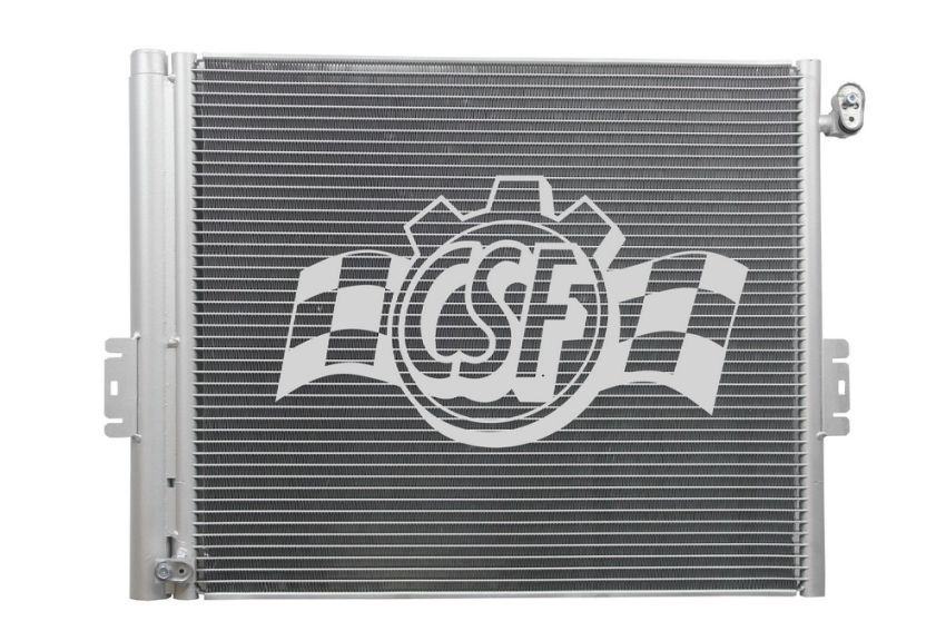 CSF 10744 A/C Condenser