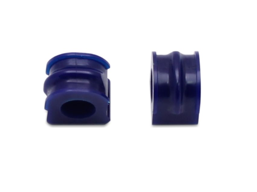 Superpro SPF2593-19K Front Sway Bar Mount To Chassis