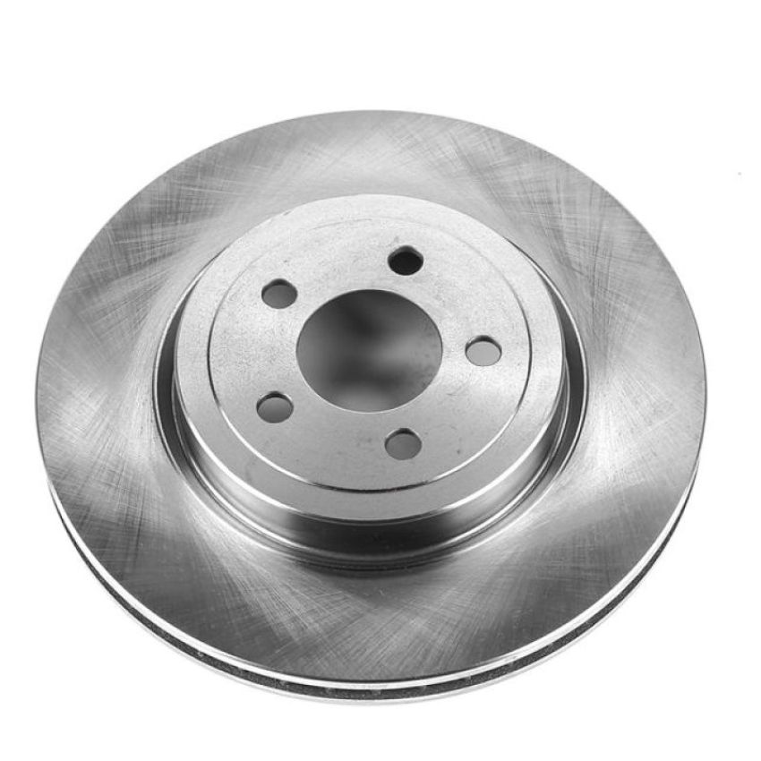 PowerStop AR8359 AutoSpecialty Brake Rotor