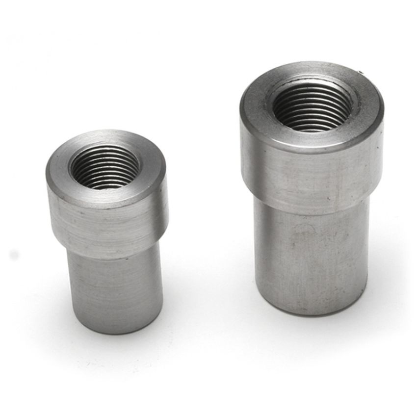 Camburg CAM-040136 1in. LHT Round 4130 Thread Bung (stepped) [1.75 x .120]