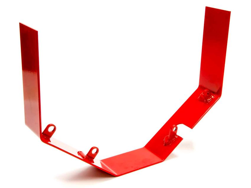 TCI TCI940003 Red Flexplate Shield