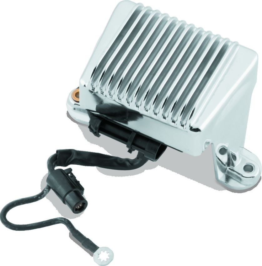 TwinPower 498270 Voltage Regulators