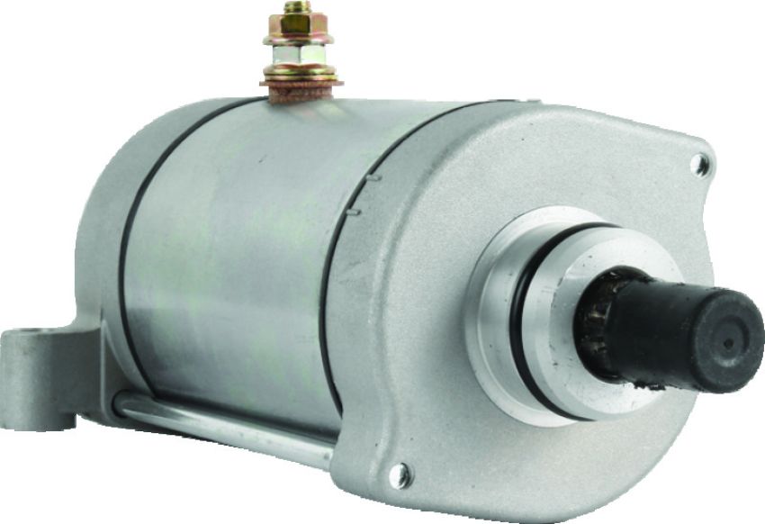 QuadBoss 495754 07-08 Yamaha YFM400 Grizzly 4x4 Motor Starter