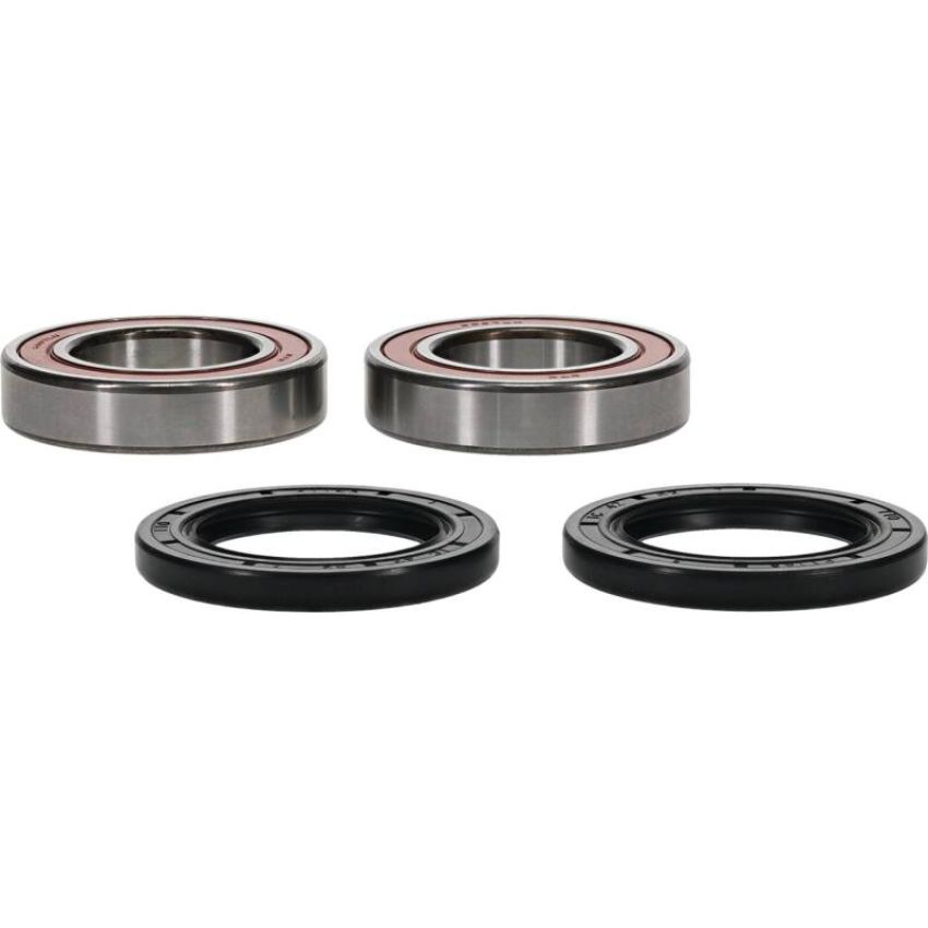 Pivot Works 25-1314-P Adley, KAYO, Yamaha Wheel Bearing Kit Premium Bearings