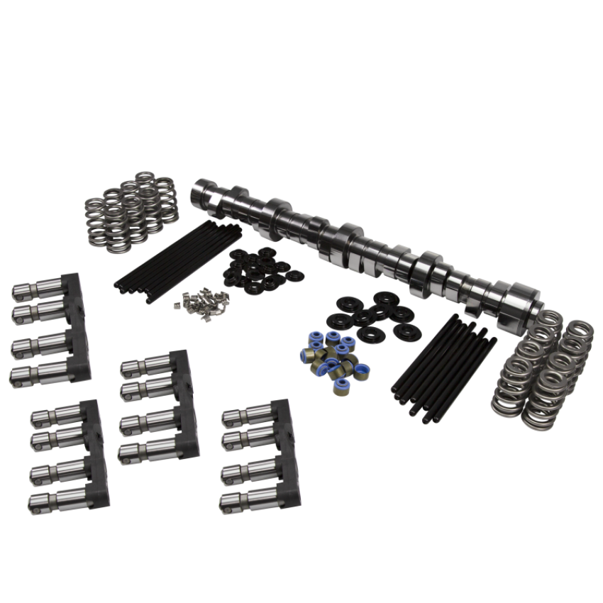 COMP Cams Stage 2 Master Camshaft Kit Dodge Non-VVT 5.7/6.1L HEMI