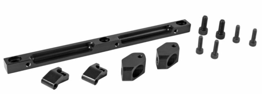 Skunk2 Racing 950-05-7000 Skunk2 Honda/Acura K-Series Ultra Fuel Rail Hardware Kit
