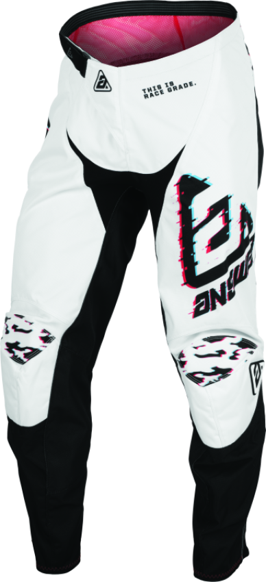 Answer 447892 Syncron Pants