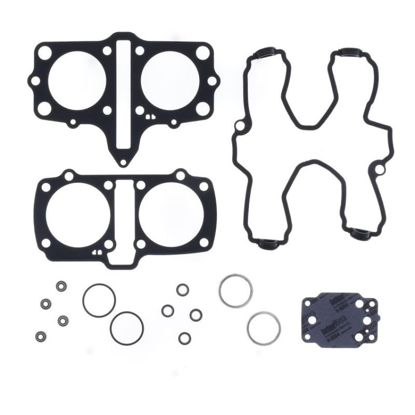 Athena P400510600502 89-00 Suzuki GS E 500 Top End Gasket Kit