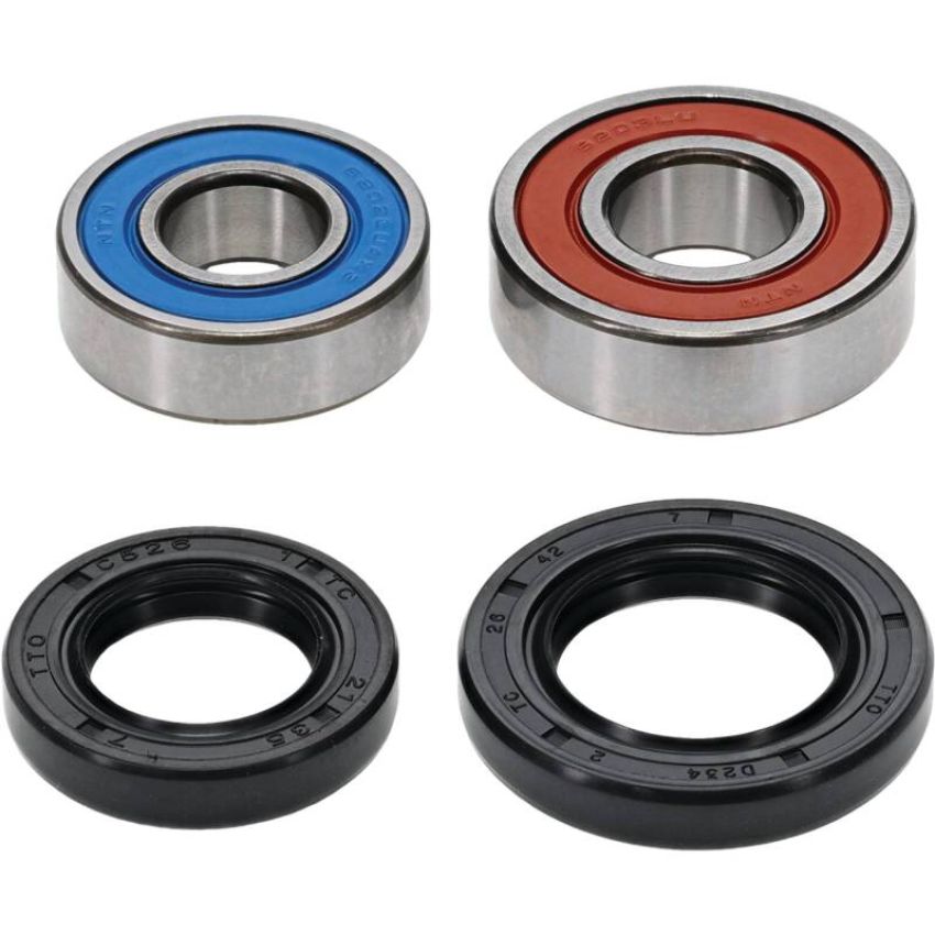 Pivot Works 25-1044-P Wheel Bearing Kit