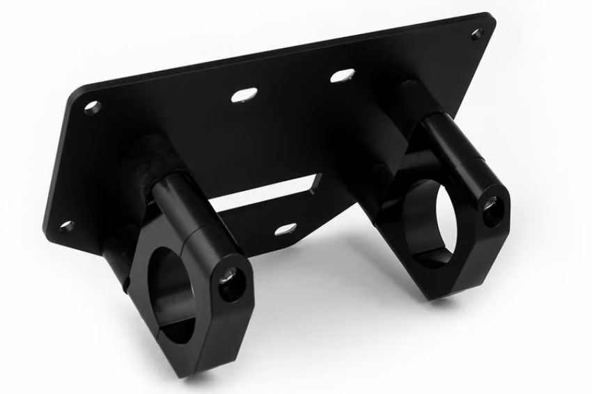 Haltech HT-039067 Nexus R3 1.625in Tube Mount Kit