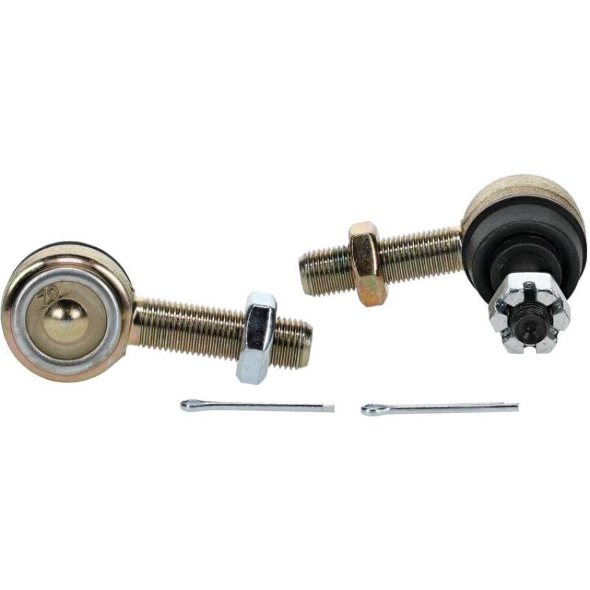 All Balls Racing 51-1109 16-22 CF-Moto C Force 400 AU Tie Rod End Kit - 2 Kits Req. Per Veh.