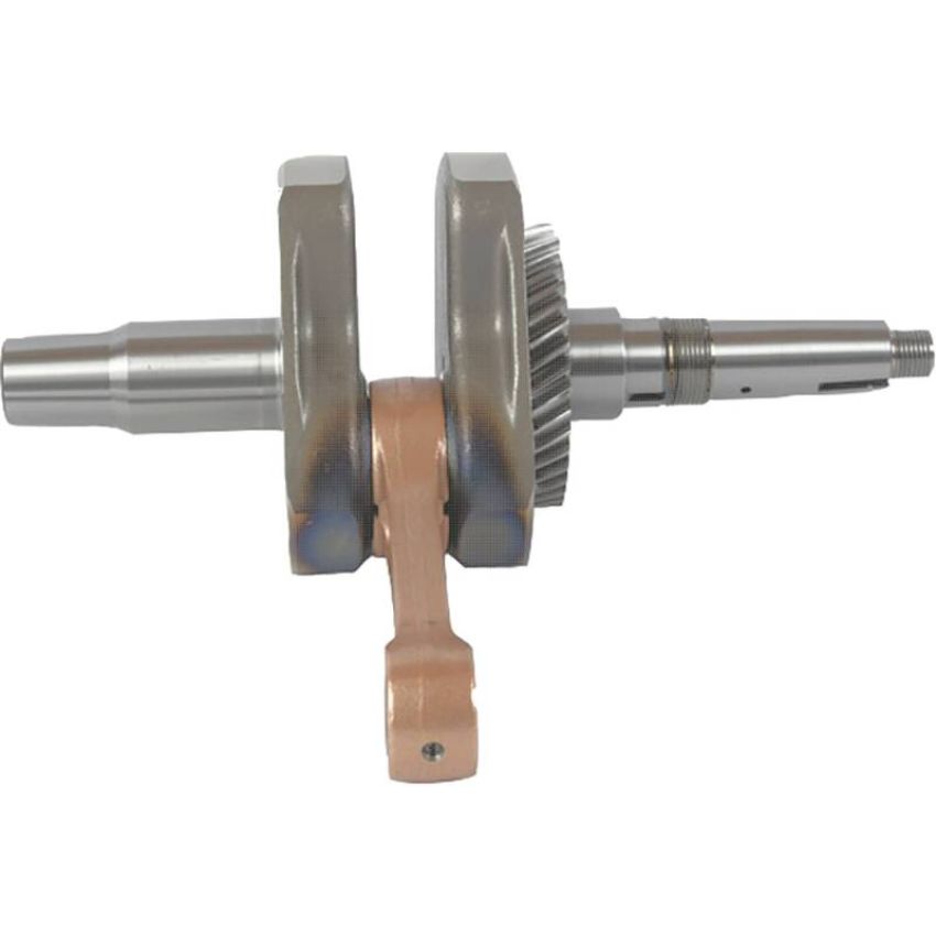 Hot Rods 4438 98-12 Polaris Scrambler 500 4x4 500cc Crankshaft