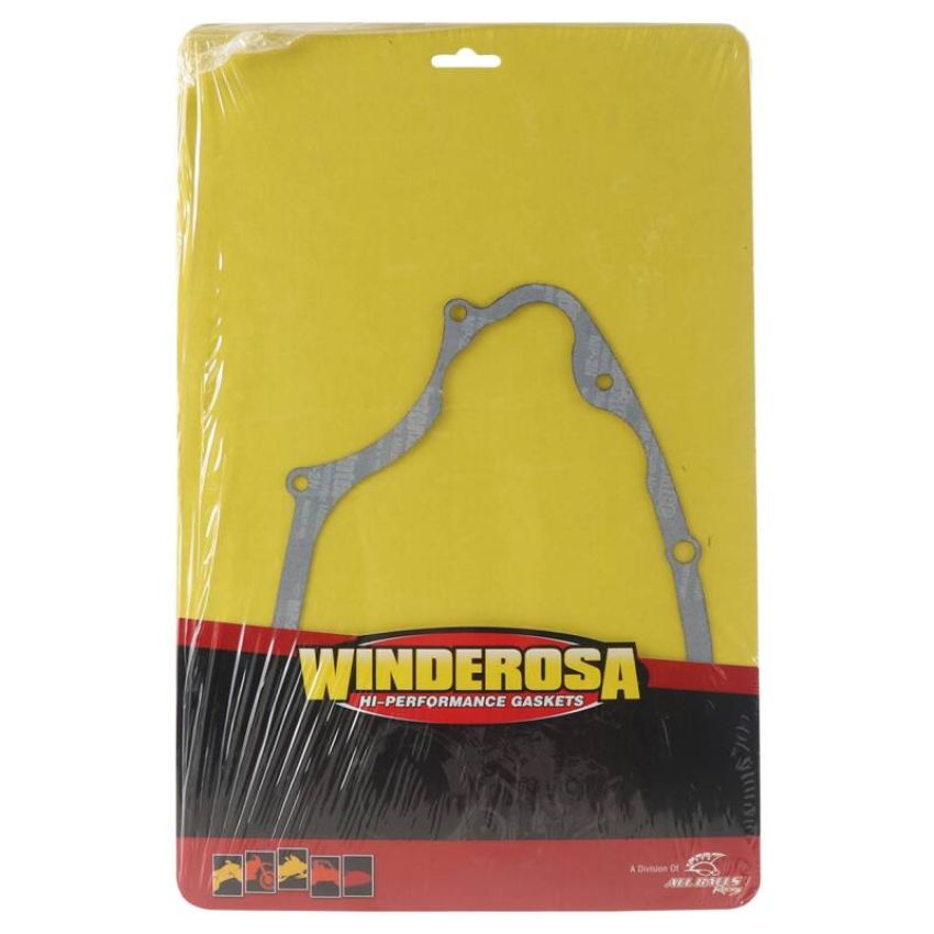 Vertex Pistons 331098 Vertex Gaskets 86-88 Suzuki LS650 Savage Ignition Cover Gasket Kit