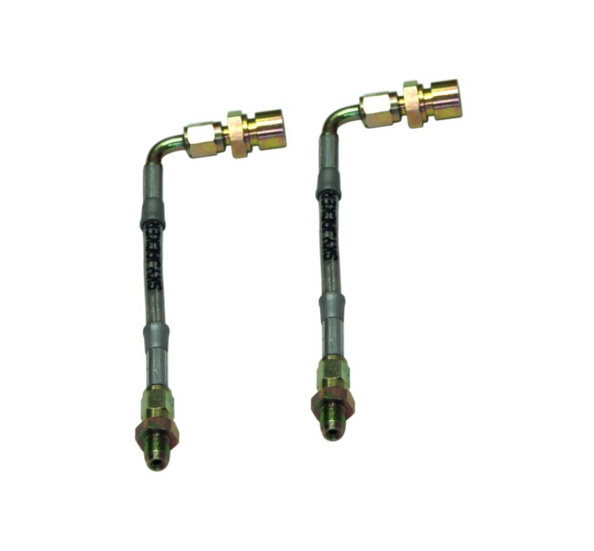 Skyjacker RBL11 REAR BRK LINES PR. 11> F250