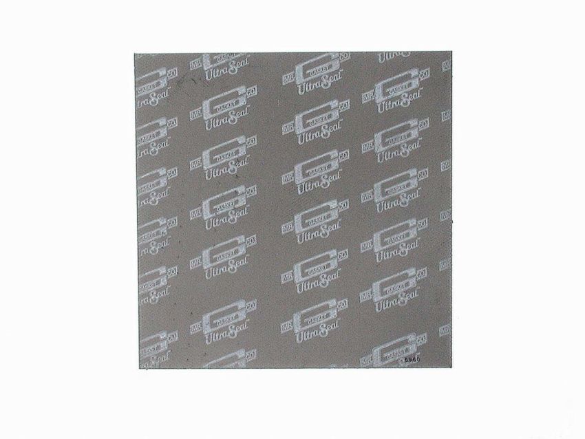 MR. GASKET MRG5960 ULT-SL EXH MAT 10in.X10i